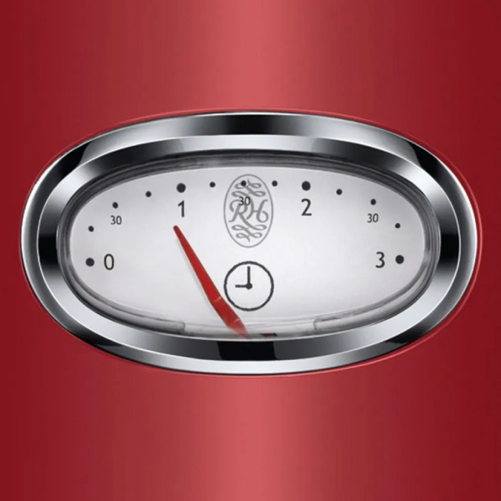 Тостер Russell Hobbs 21680-56 23370036001 1100 Вт - миниатюра 5