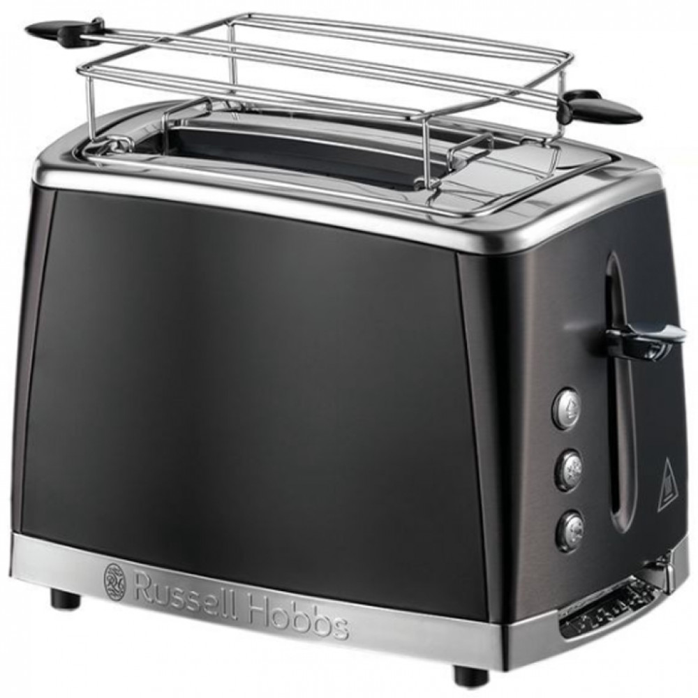Тостер Russell Hobbs 26150-56 23969036001 1550 Вт - миниатюра 3