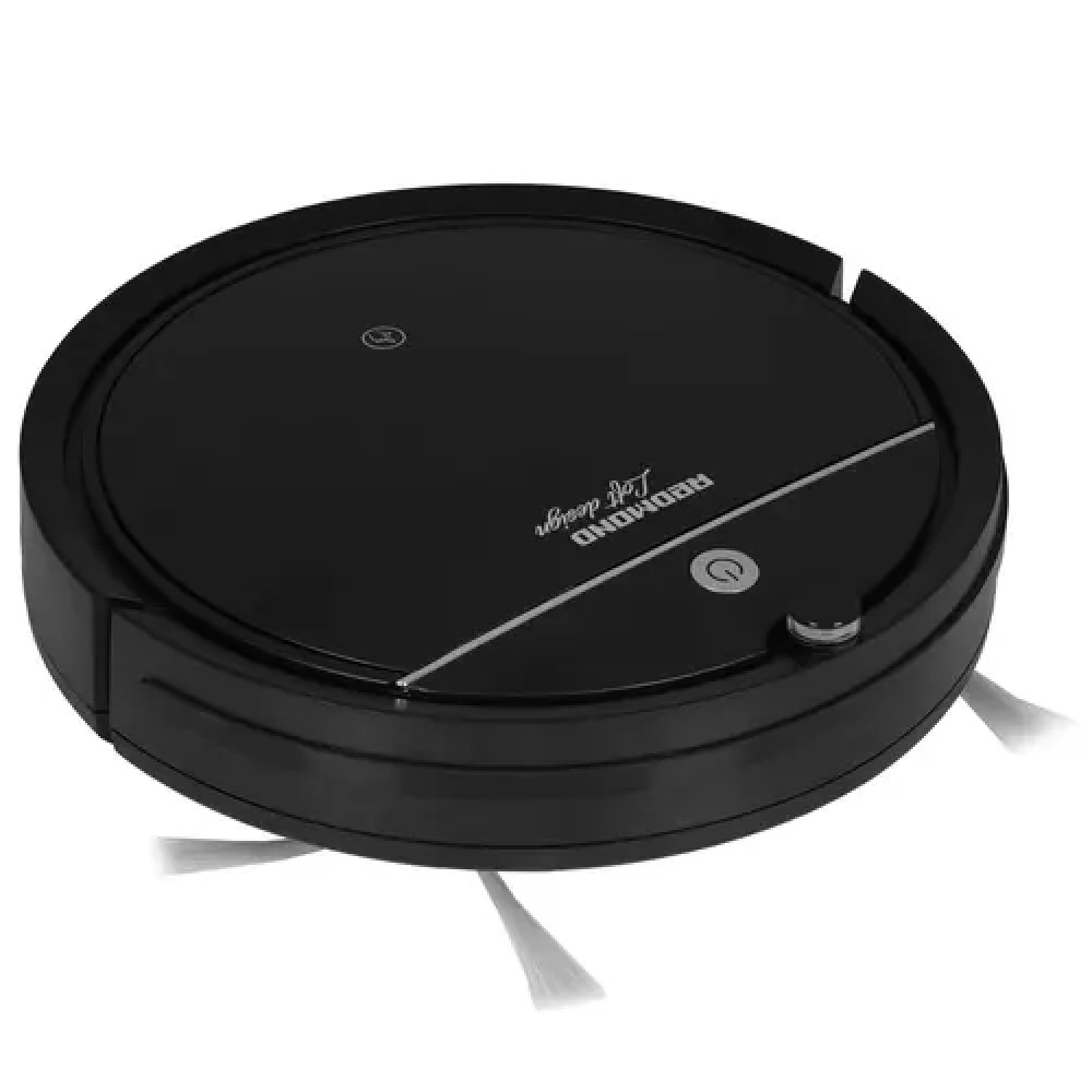 Пылесос Redmond RV-R290 Робот, 800 Вт - миниатюра 6