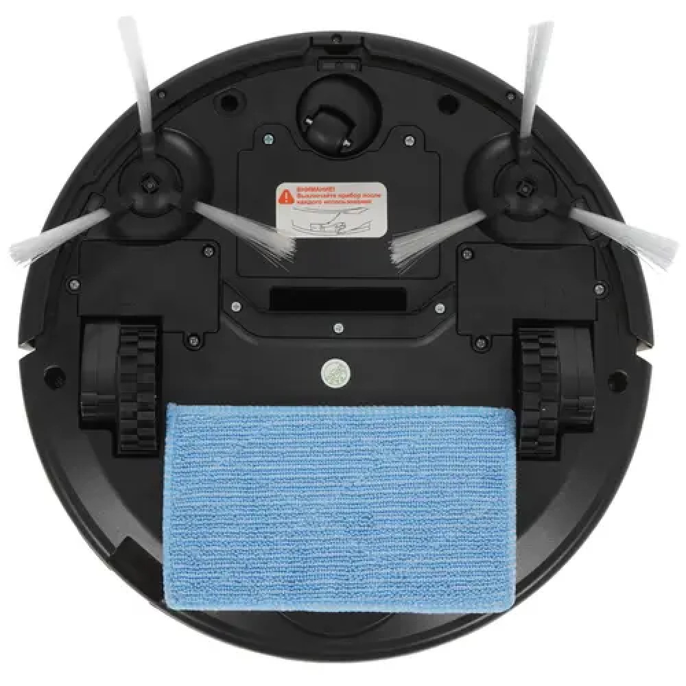Пылесос Redmond RV-R290 Робот, 800 Вт - миниатюра 8