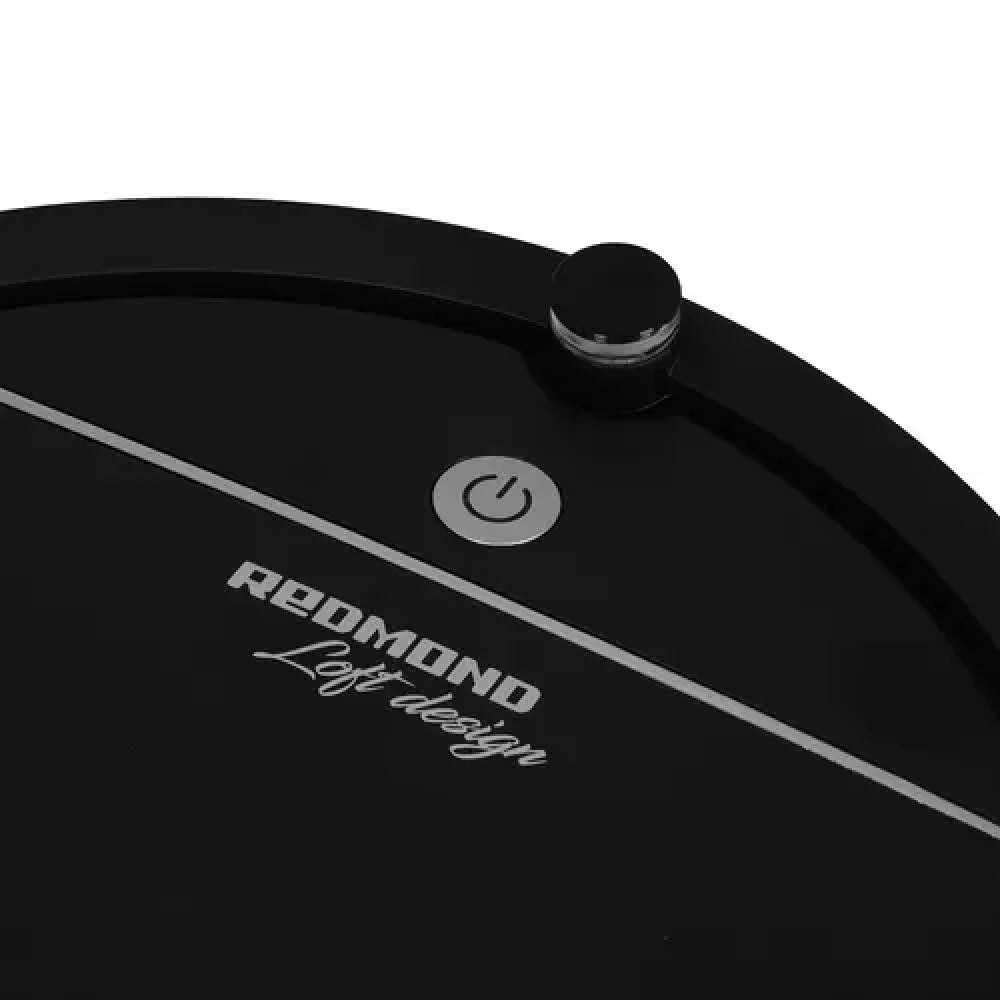 Пылесос Redmond RV-R290 Робот, 800 Вт - миниатюра 10