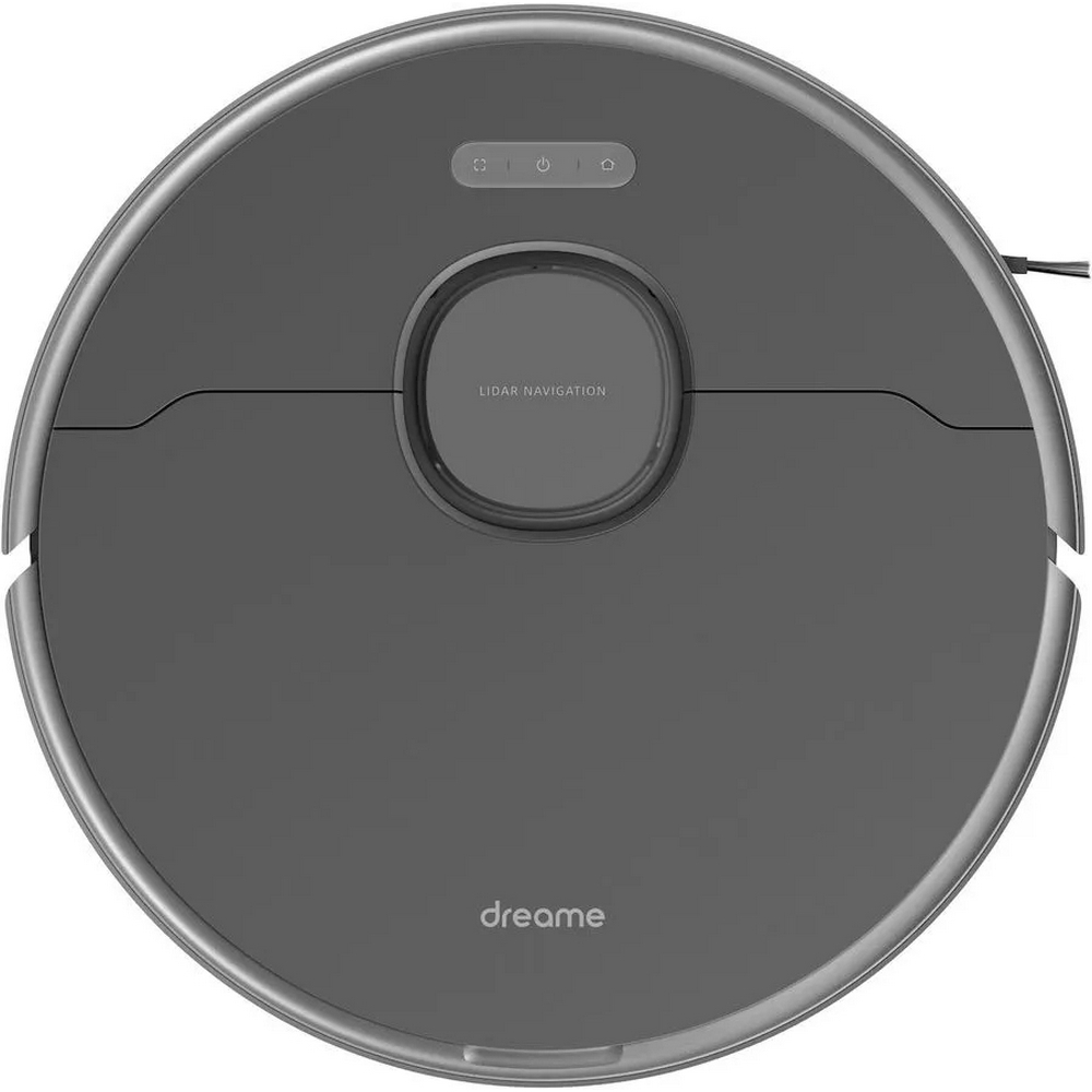 Пылесос Dreame Bot Robot Vacuum and Mop D10s Plus RLS6AD Робот, 5000 Вт - миниатюра 9