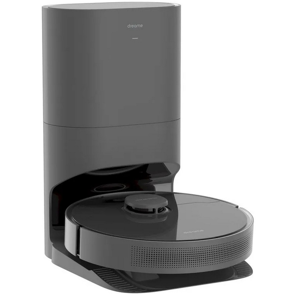 Пылесос Dreame Bot Robot Vacuum and Mop D10s Plus RLS6AD Робот, 5000 Вт - миниатюра 6