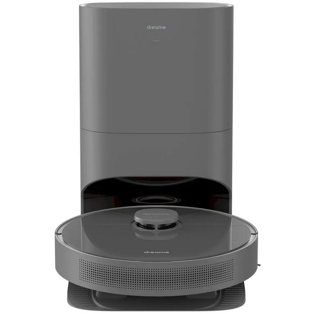 Пылесос Dreame Bot Robot Vacuum and Mop D10s Plus RLS6AD Робот, 5000 Вт - миниатюра 7