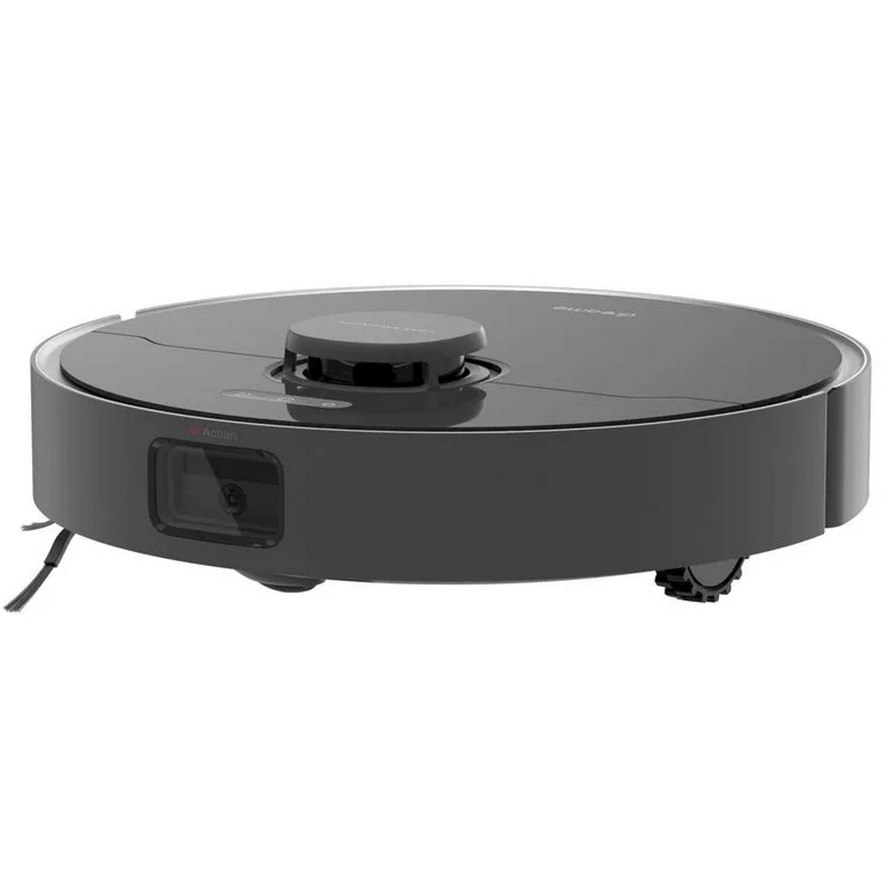Пылесос Dreame Bot Robot Vacuum and Mop D10s Plus RLS6AD Робот, 5000 Вт - миниатюра 10