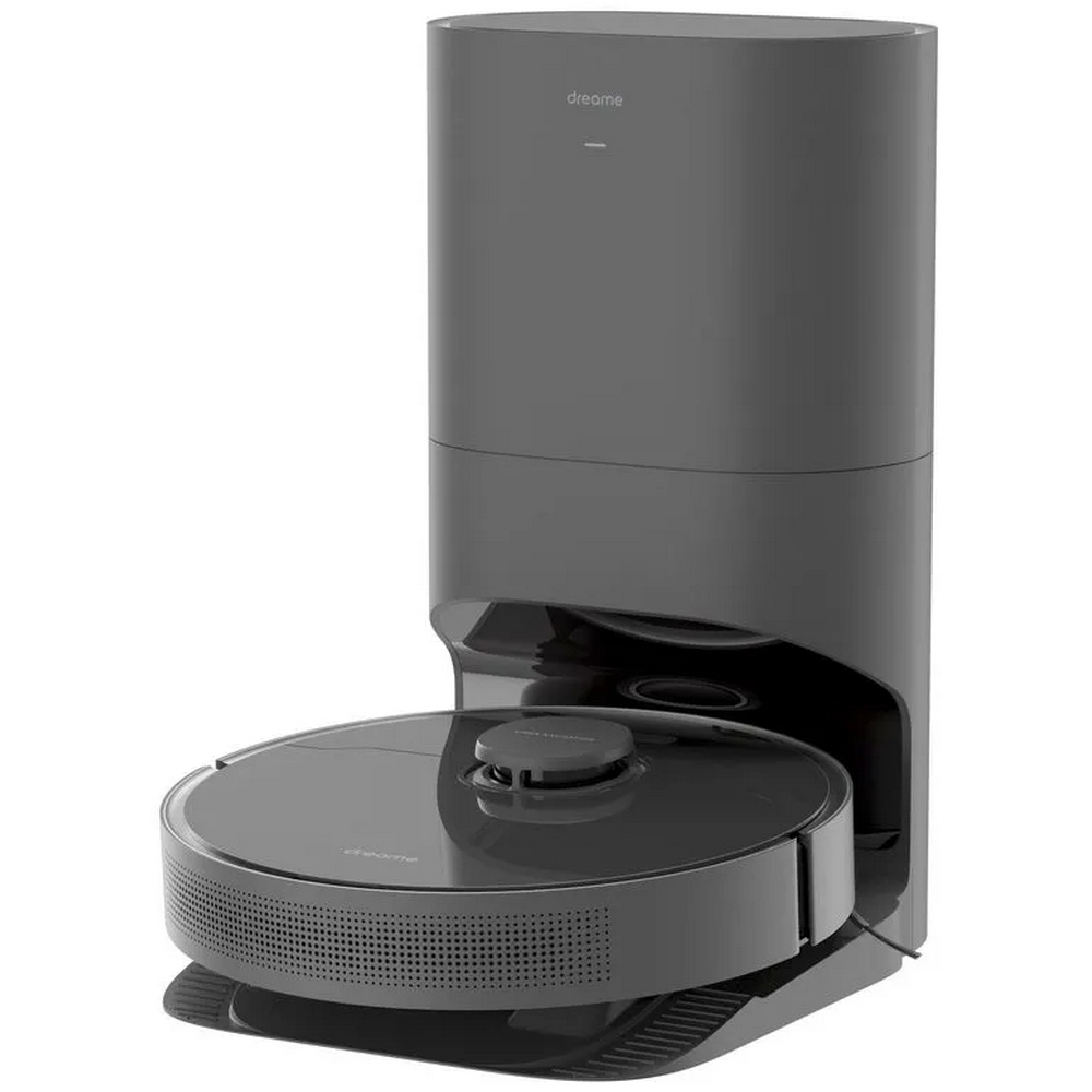 Пылесос Dreame Bot Robot Vacuum and Mop D10s Plus RLS6AD Робот, 5000 Вт - миниатюра 8
