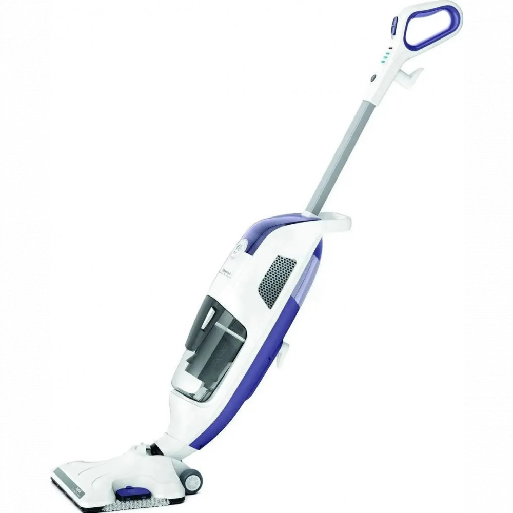 Пылесос Tefal Clean & Steam Revolution VP7751WH 2211400818 Вертикальный, 1500 Вт - миниатюра 5
