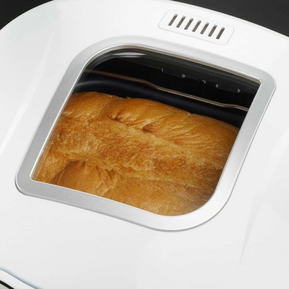 Хлебопечь Russell Hobbs 18036-56 23042036001 660 Вт - миниатюра 6
