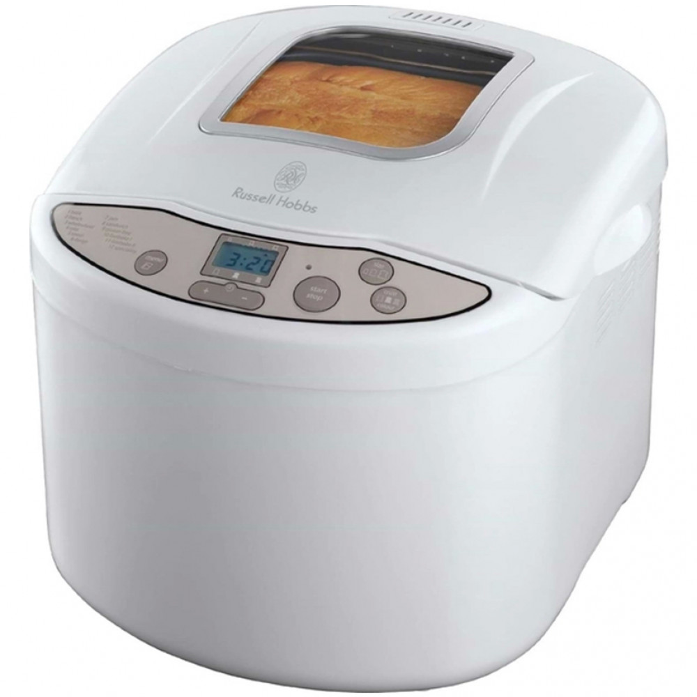 Хлебопечь Russell Hobbs 18036-56 23042036001 660 Вт - миниатюра 4