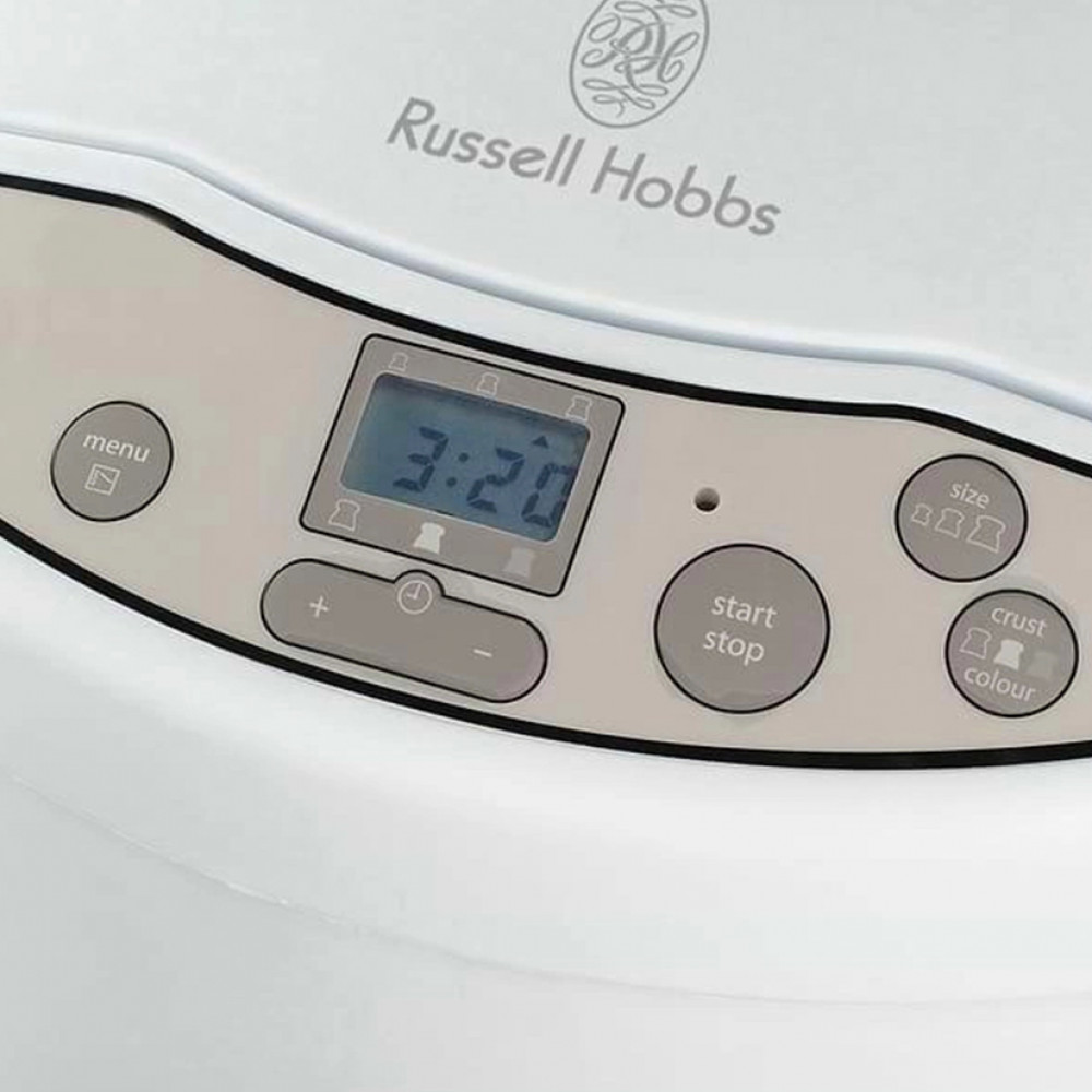 Хлебопечь Russell Hobbs 18036-56 23042036001 660 Вт - миниатюра 5