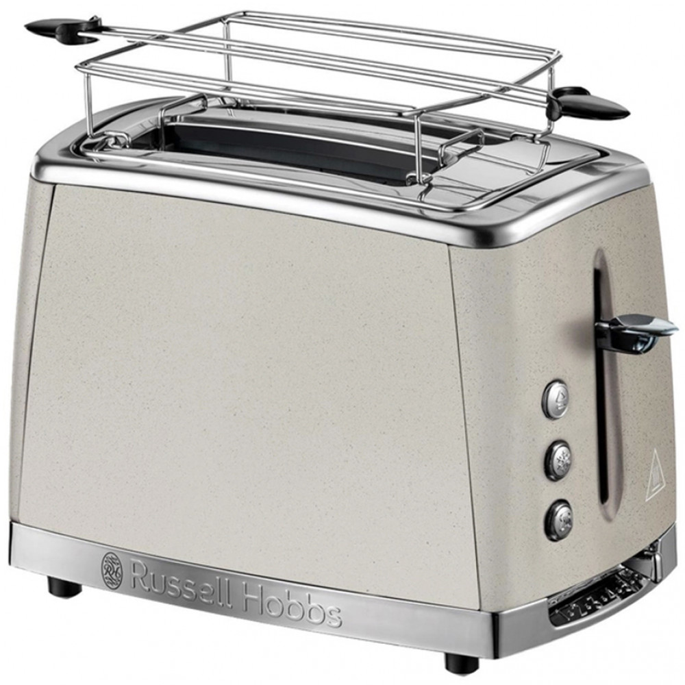 Тостер Russell Hobbs 26970-56 23996036001 1550 Вт - миниатюра 3