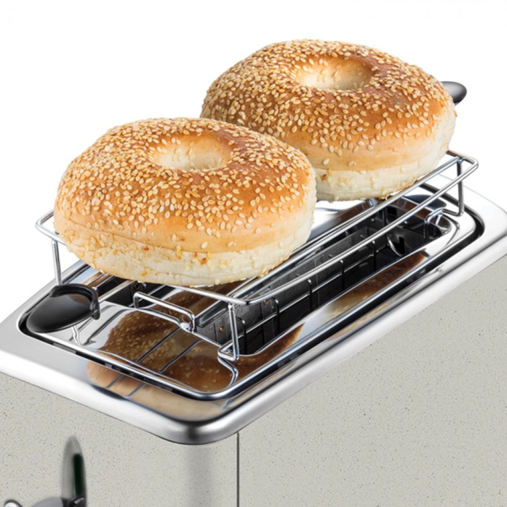 Тостер Russell Hobbs 26970-56 23996036001 1550 Вт - миниатюра 4