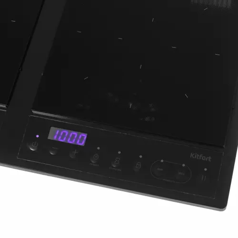 Плита KITFORT KT-109 - миниатюра 7