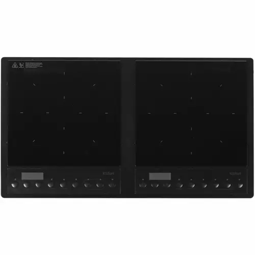 Плита KITFORT KT-109 - миниатюра 5