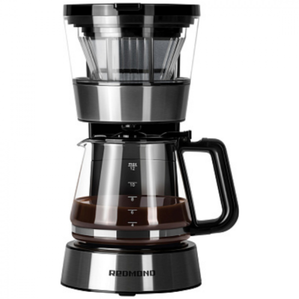 Кофемашина Redmond CM700 - миниатюра 2