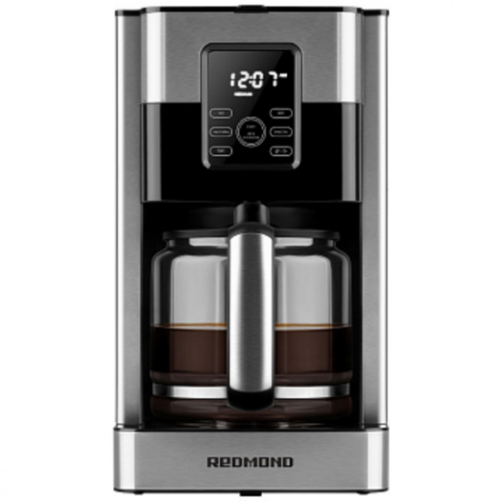 Кофемашина Redmond CM704 - миниатюра 2