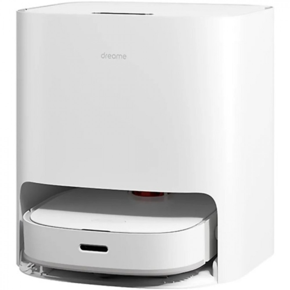 Пылесос Dreame Bot W10 RLS5C Робот, 4000 Вт - миниатюра 6