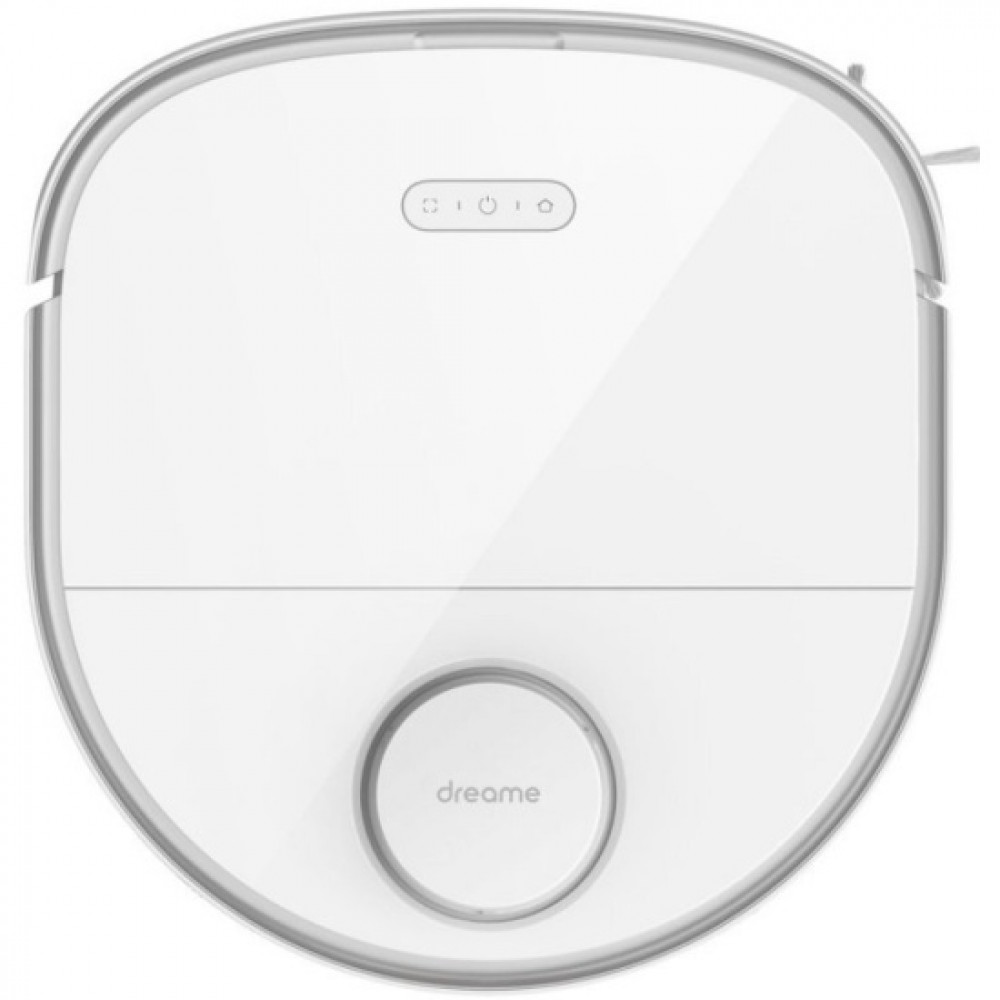 Пылесос Dreame Bot W10 RLS5C Робот, 4000 Вт - миниатюра 8