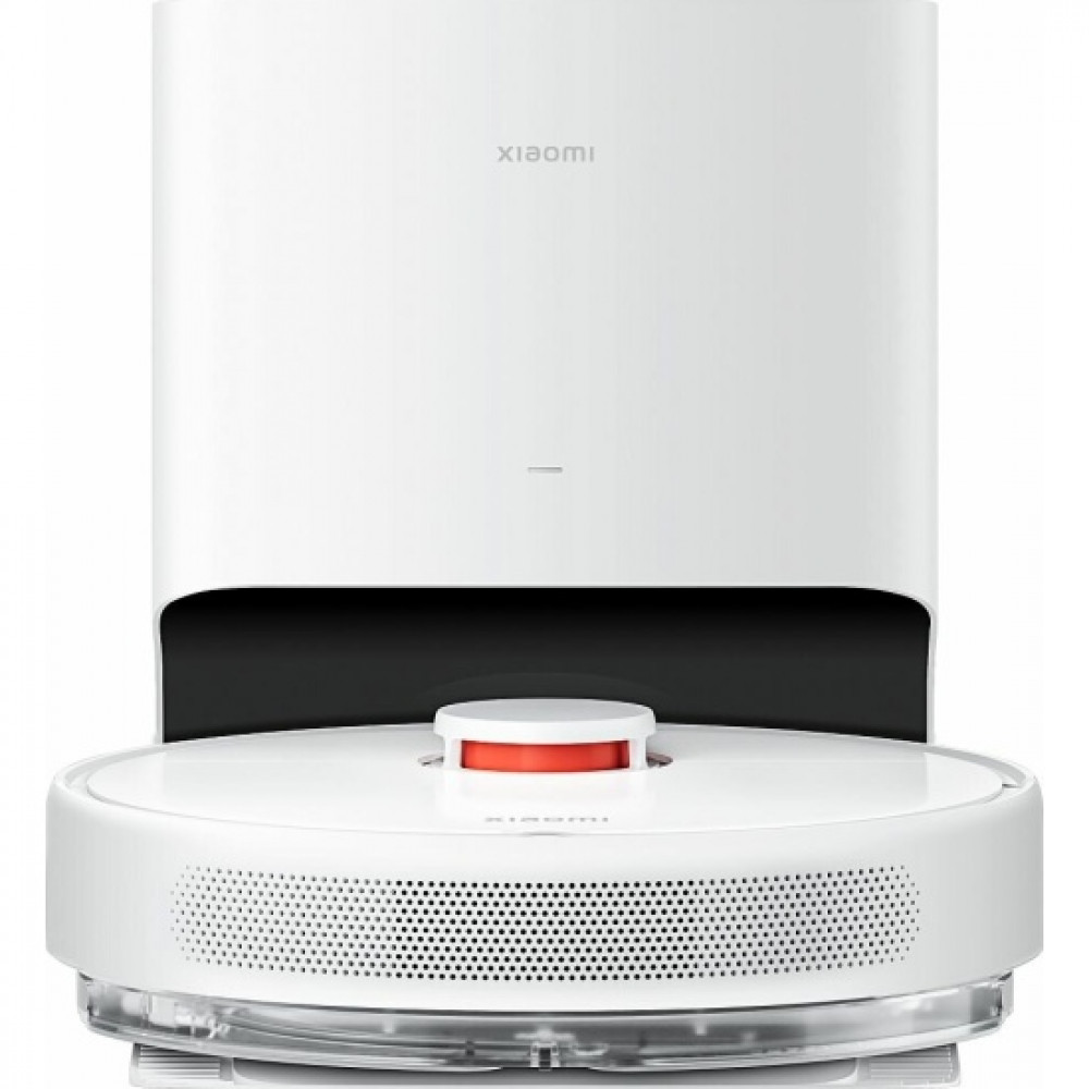 Пылесос Xiaomi Robot Vacuum X10 EU BHR6068EU - миниатюра 5