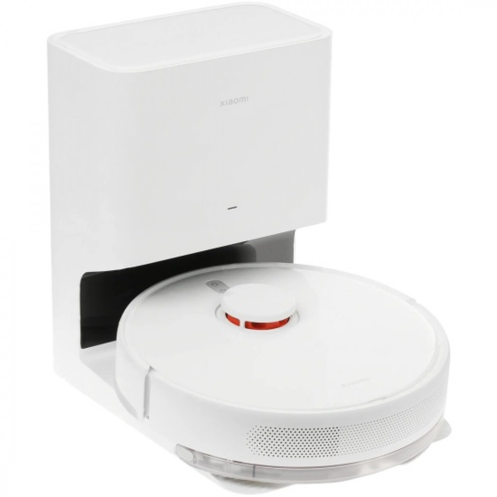 Пылесос Xiaomi Robot Vacuum X10 EU BHR6068EU - миниатюра 4
