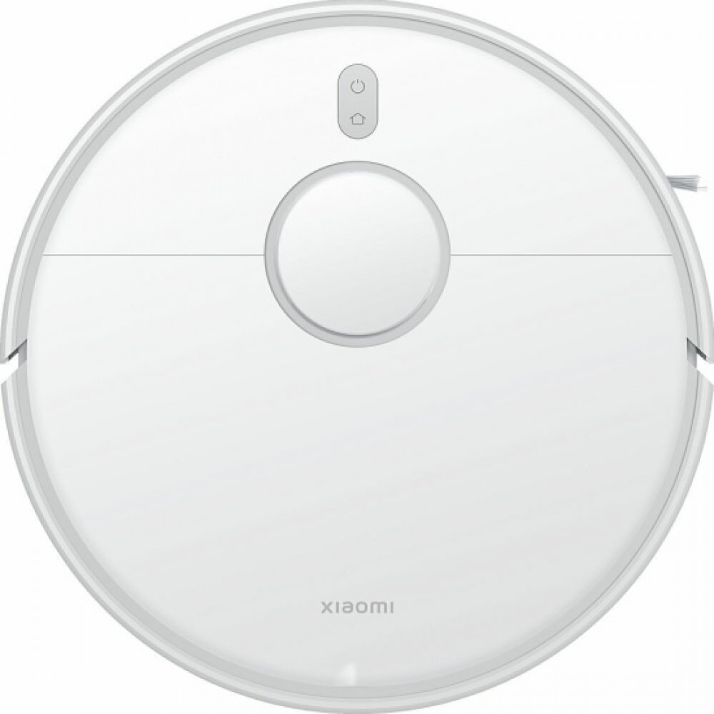 Пылесос Xiaomi Robot Vacuum X10 EU BHR6068EU - миниатюра 6