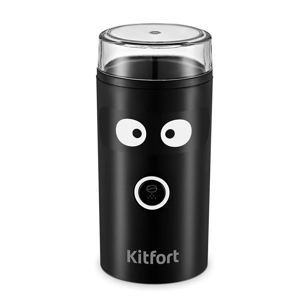 Кофемашина KITFORT КТ-798 - миниатюра 2