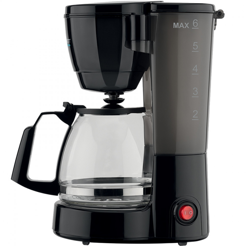 Кофемашина Scarlett SC-CM33018 - миниатюра 5