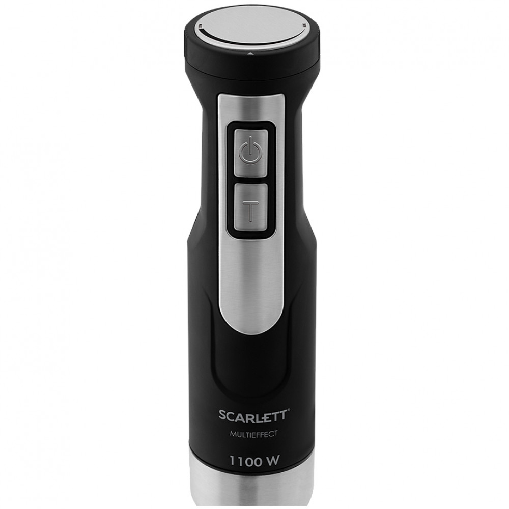 Блендер Scarlett SC-HB42F61 Смарт, 1000 Вт - миниатюра 6