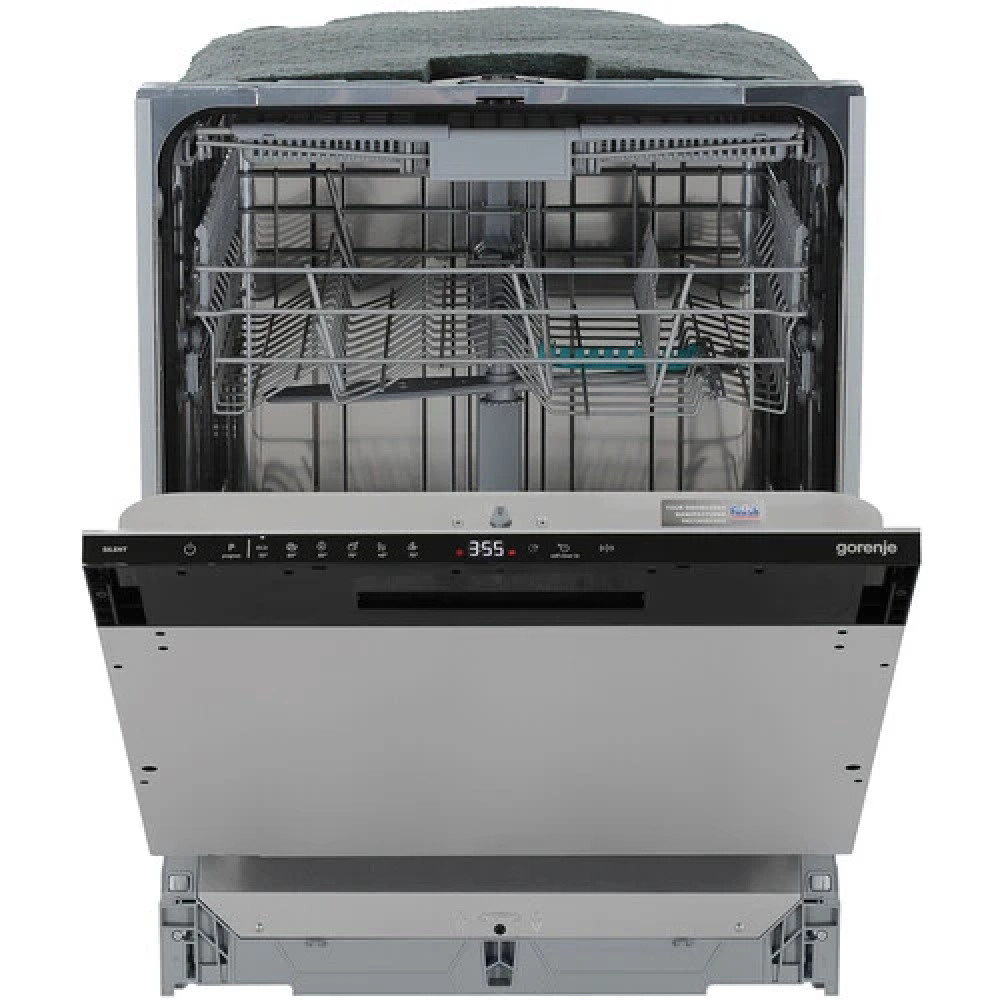 Посудомоечная машина Gorenje GV643E90 - миниатюра 6