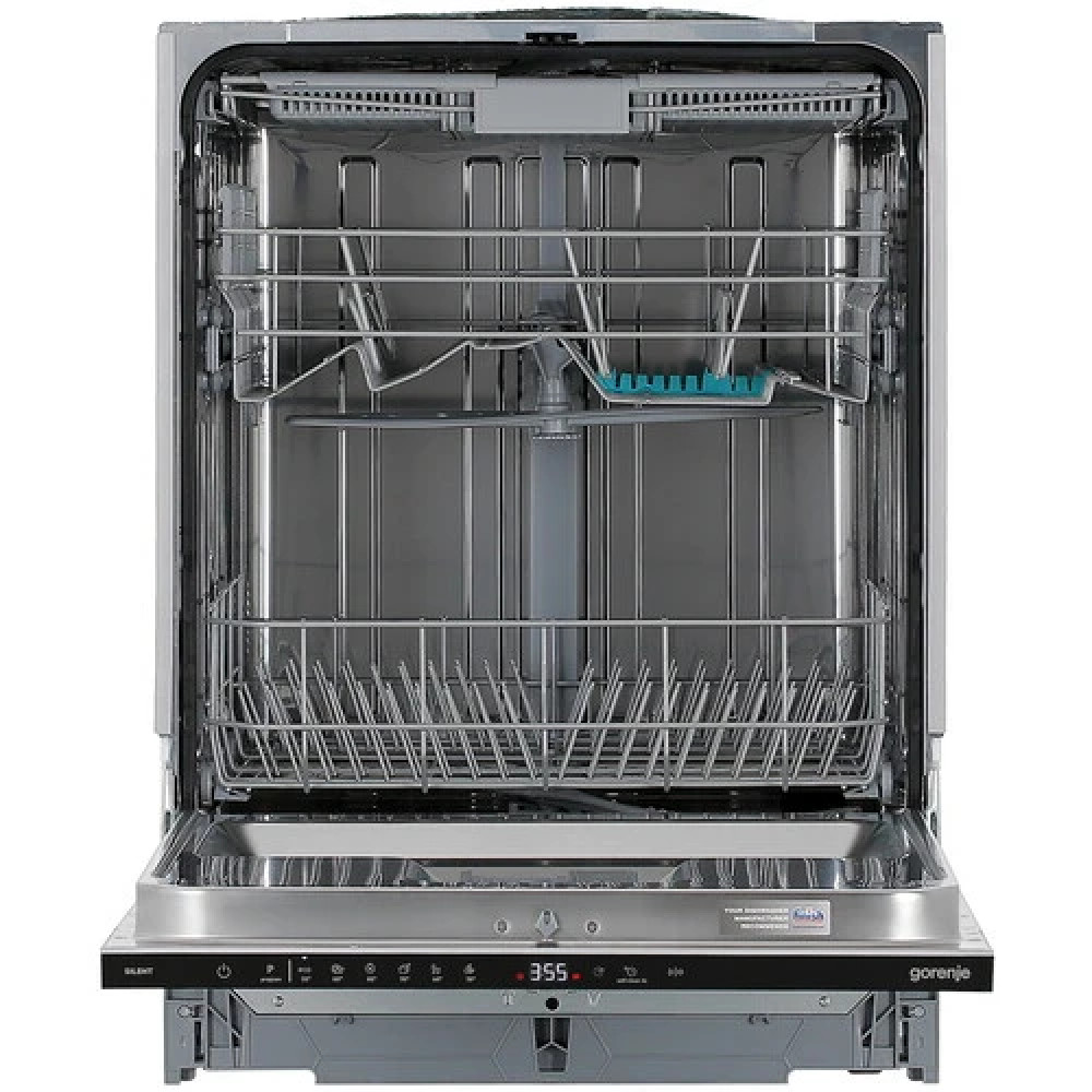 Посудомоечная машина Gorenje GV643E90 - миниатюра 5