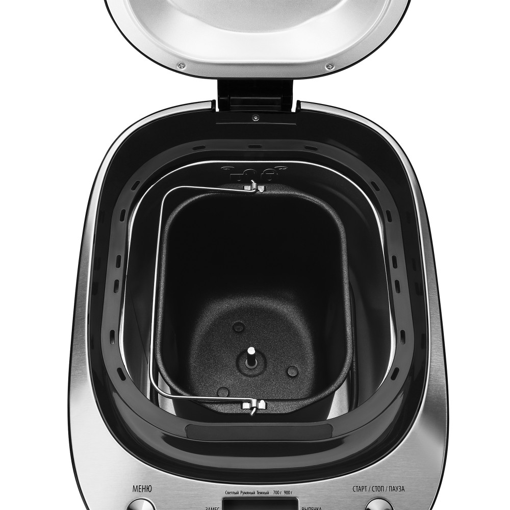 Хлебопечь Hyundai HYBM-P0212 600 Вт - миниатюра 10