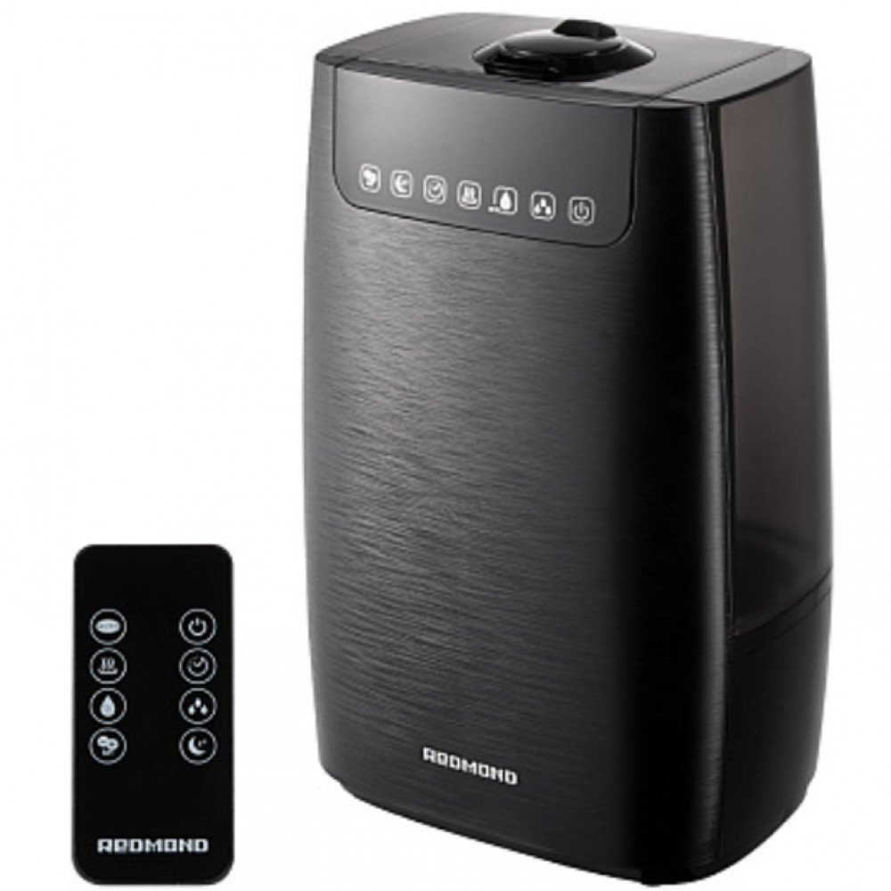 Redmond RHF-3316 Увлажнитель воздуха - миниатюра 4