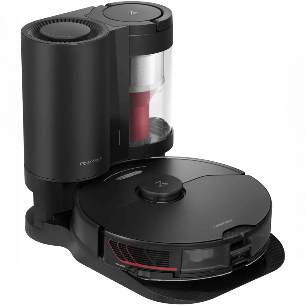 Пылесос Roborock S7 MaxV Plus S7MP52-02 Робот - миниатюра 6