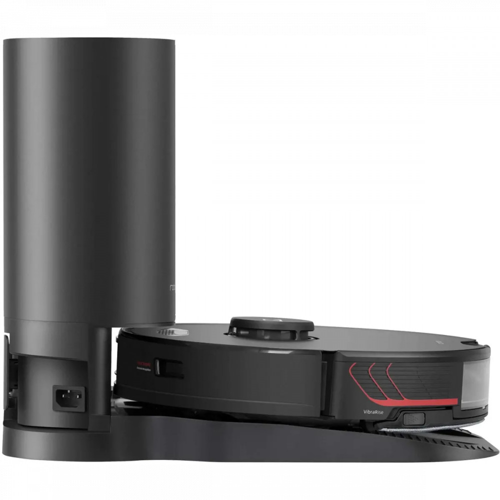 Пылесос Roborock S7 MaxV Plus S7MP52-02 Робот - миниатюра 7