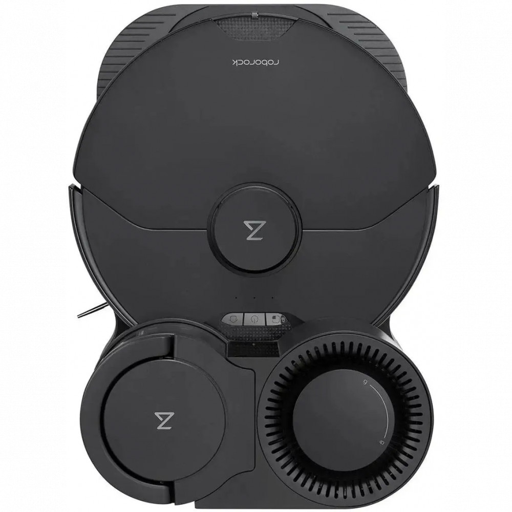 Пылесос Roborock S7 MaxV Plus S7MP52-02 Робот - миниатюра 9
