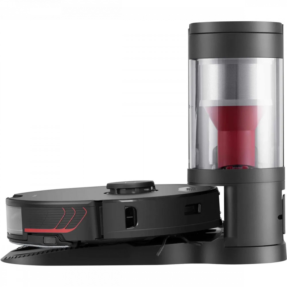 Пылесос Roborock S7 MaxV Plus S7MP52-02 Робот - миниатюра 10