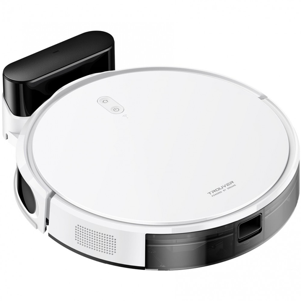 Пылесос Dreame Trouver Robot Vacuum M1 RPM1GA Робот - миниатюра 4