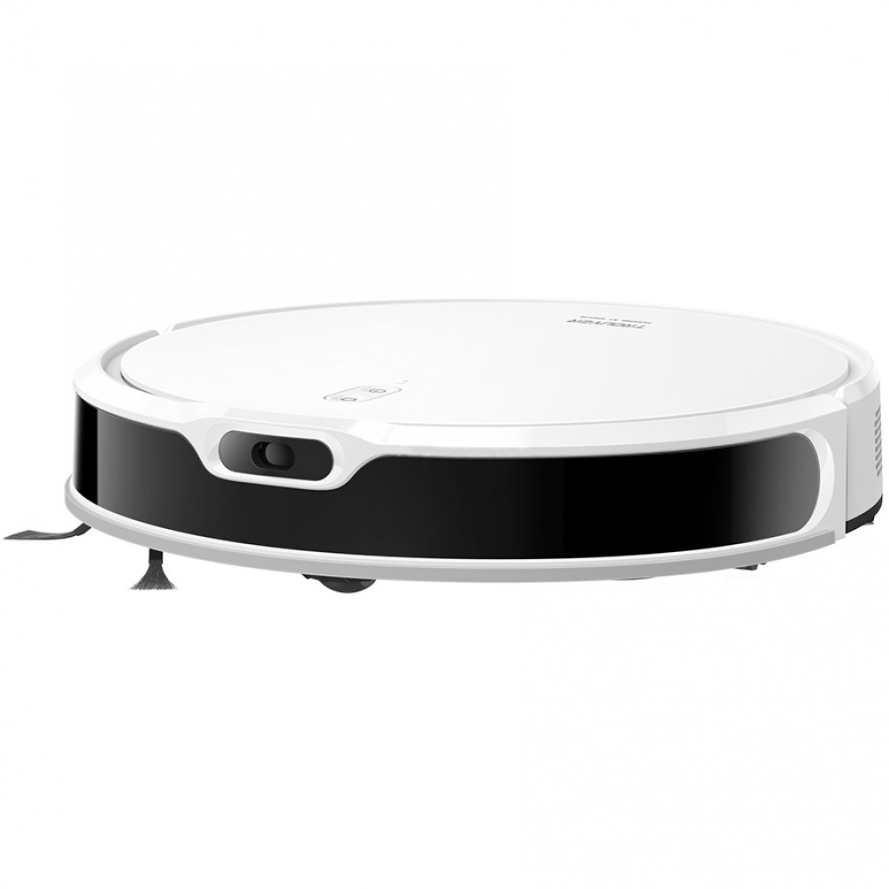 Пылесос Dreame Trouver Robot Vacuum M1 RPM1GA Робот - миниатюра 5