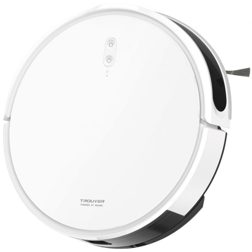 Пылесос Dreame Trouver Robot Vacuum M1 RPM1GA Робот - миниатюра 6
