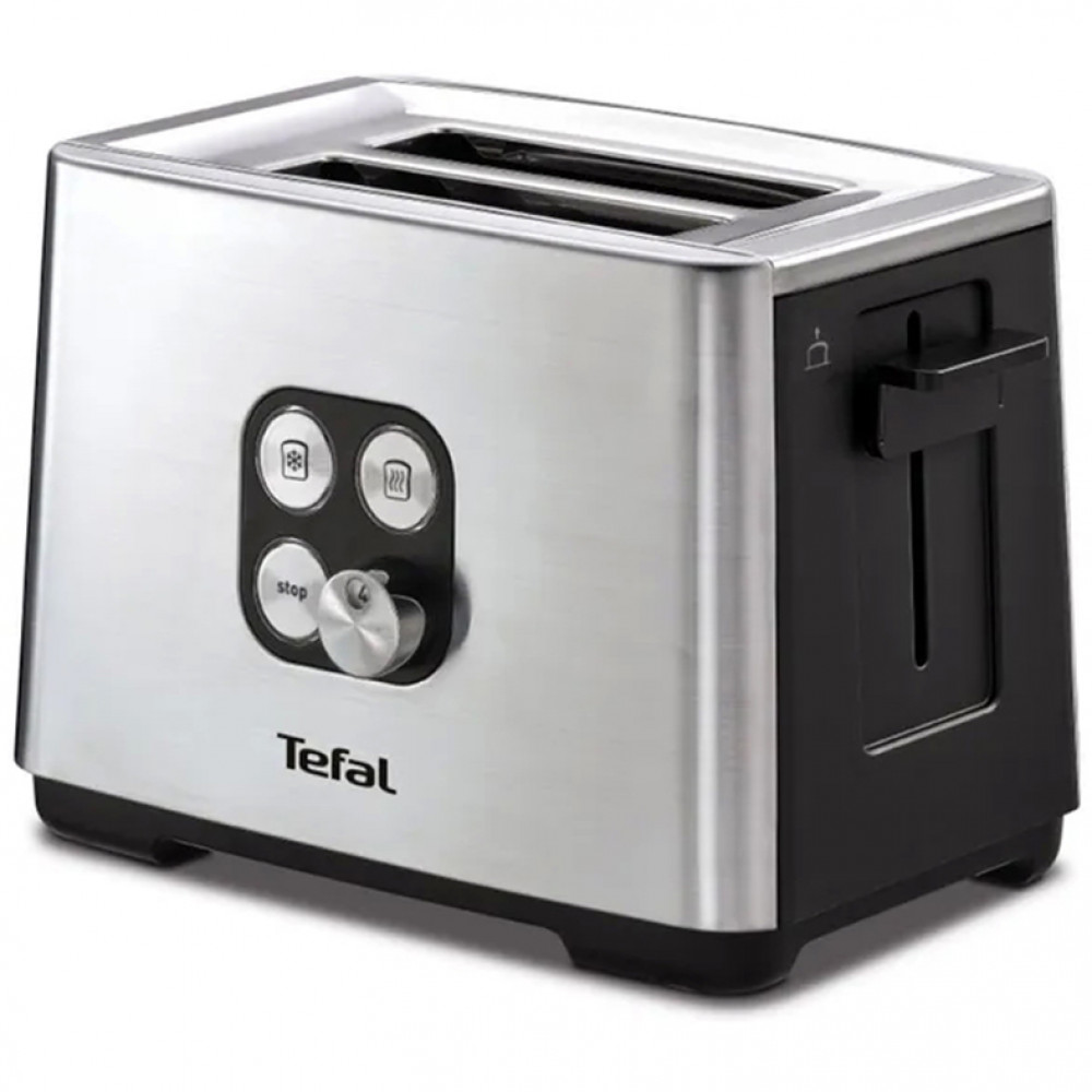 Тостер Tefal TT420D30 900 Вт - миниатюра 4