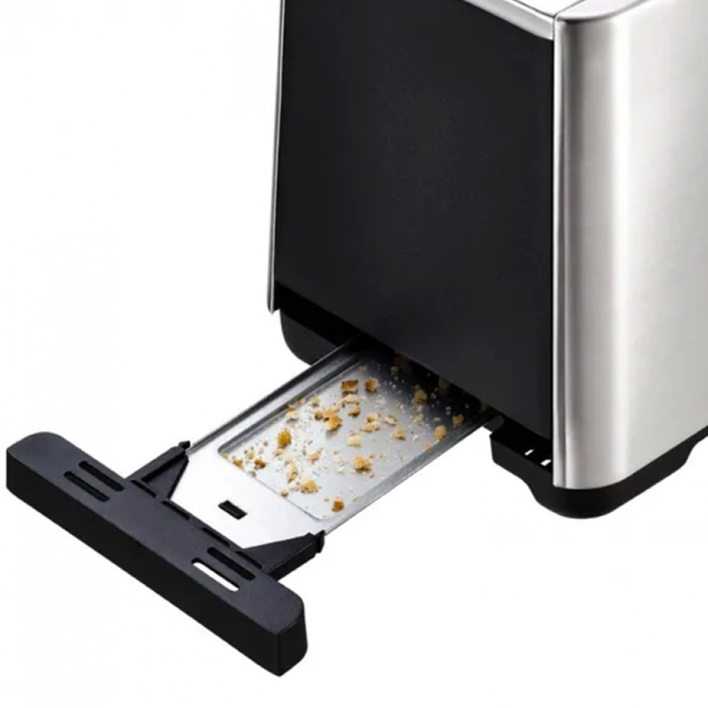 Тостер Tefal TT420D30 900 Вт - миниатюра 5