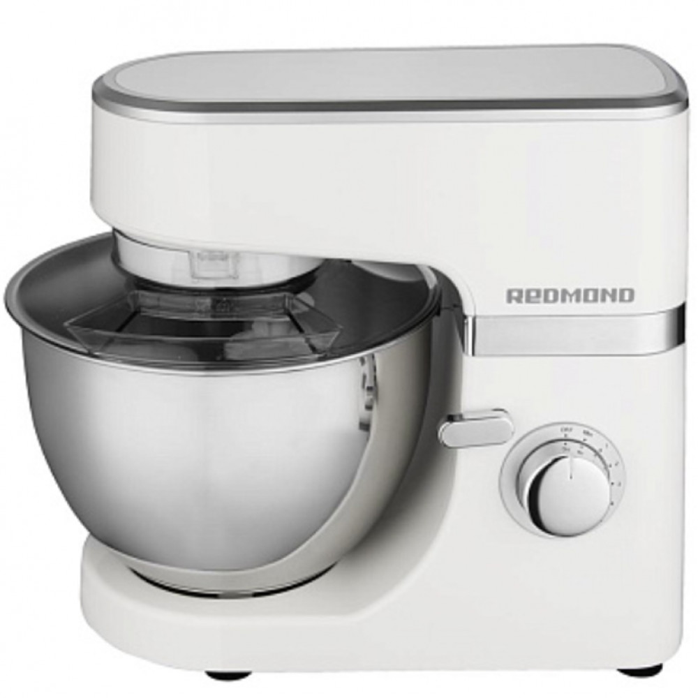 Миксер Redmond RFM-5301 Планетарный, 1000 Вт - миниатюра 4