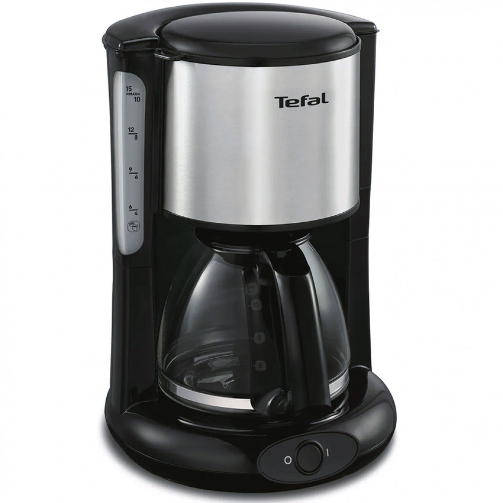 Кофемашина Tefal CM361838 - миниатюра 4
