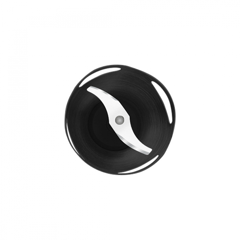Блендер Centek CT-1341 Black Погружной, 600 Вт - миниатюра 6
