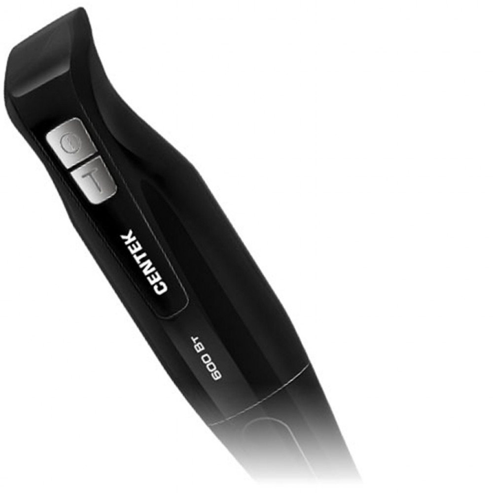Блендер Centek CT-1341 Black Погружной, 600 Вт - миниатюра 5