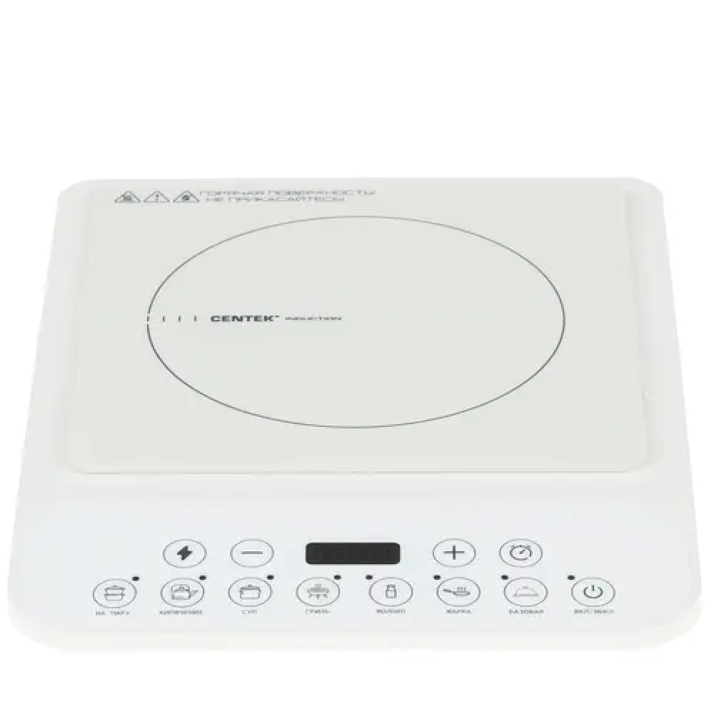 Плита Centek CT-1517 - миниатюра 6