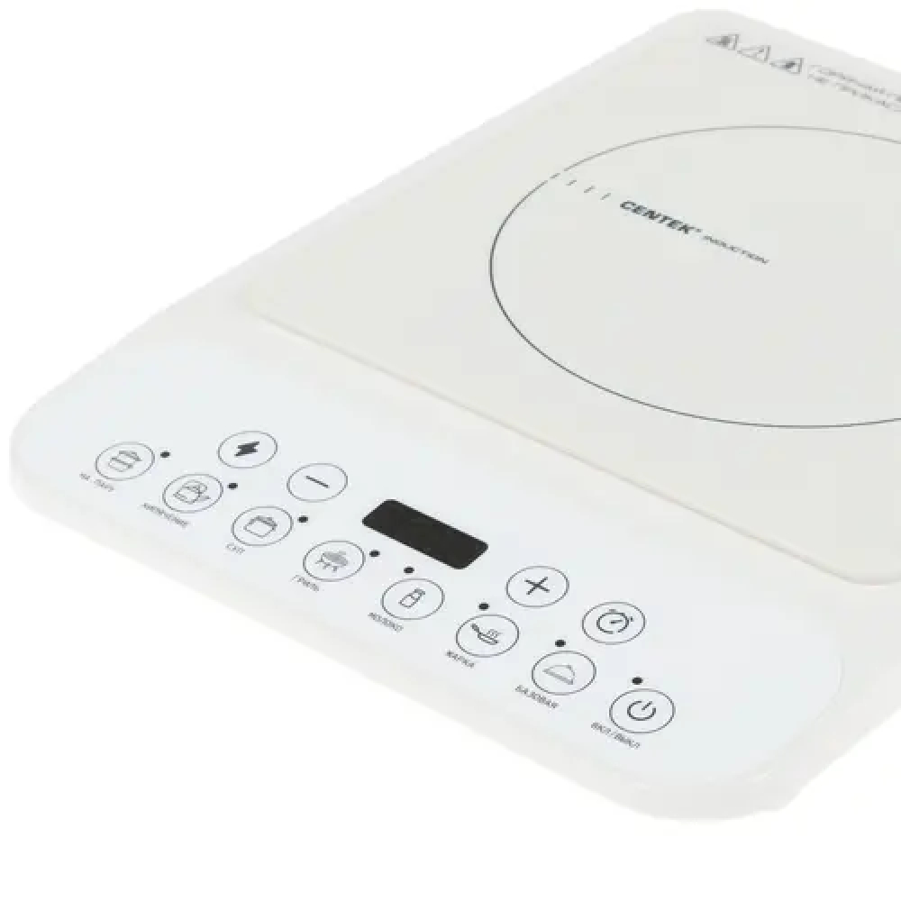Плита Centek CT-1517 - миниатюра 7