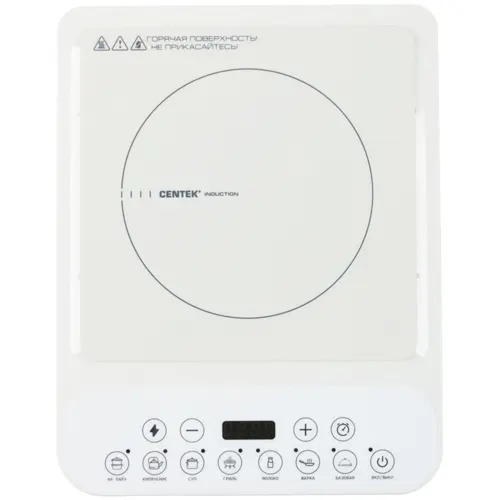 Плита Centek CT-1517 - миниатюра 5
