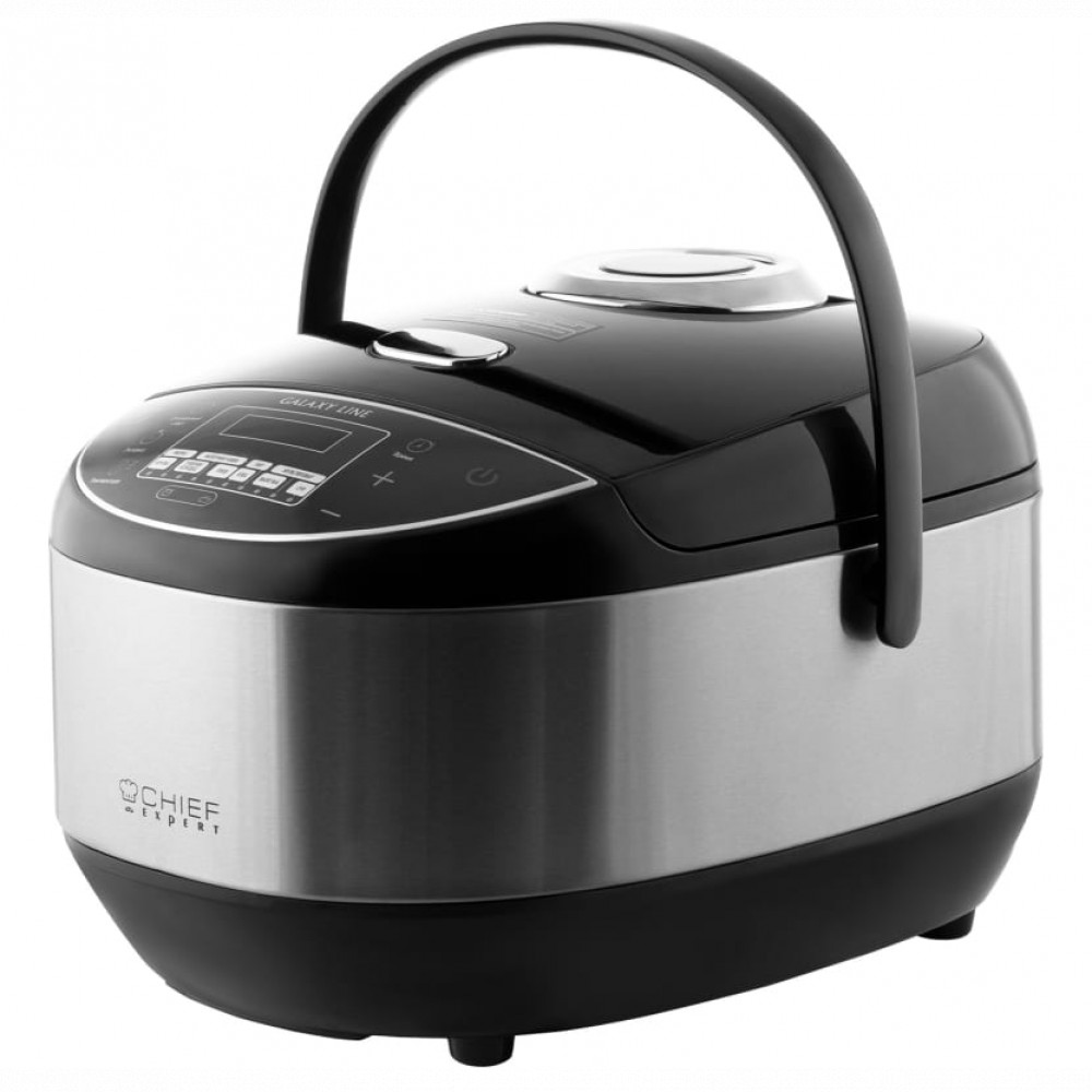 Мультиварка Galaxy Line GL 2647 ГЛ2647Л 1350 Вт, 4 - миниатюра 6