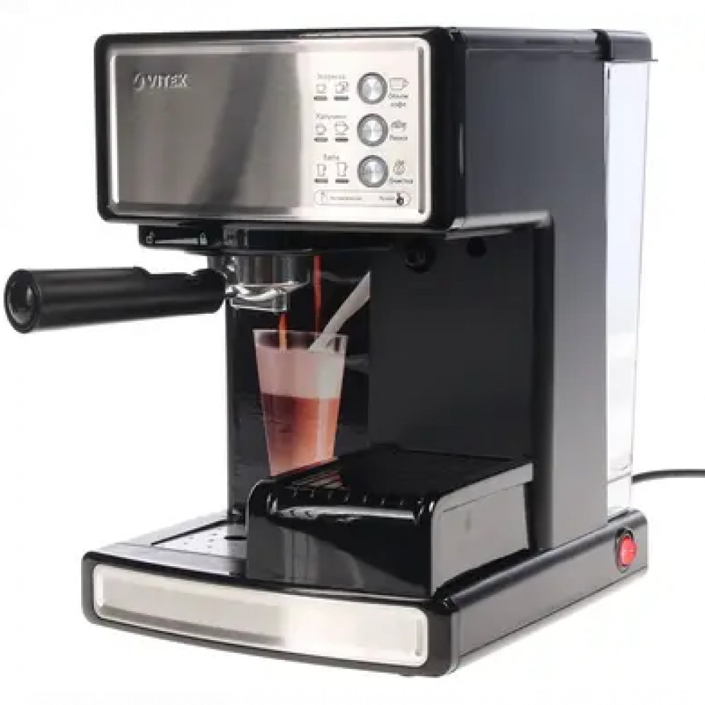 Кофемашина VITEK VT-1514 - миниатюра 7